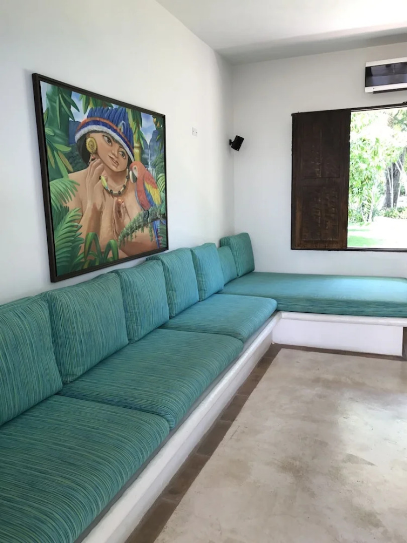 Casa Santa Fe Antioquia By Nomad Guru