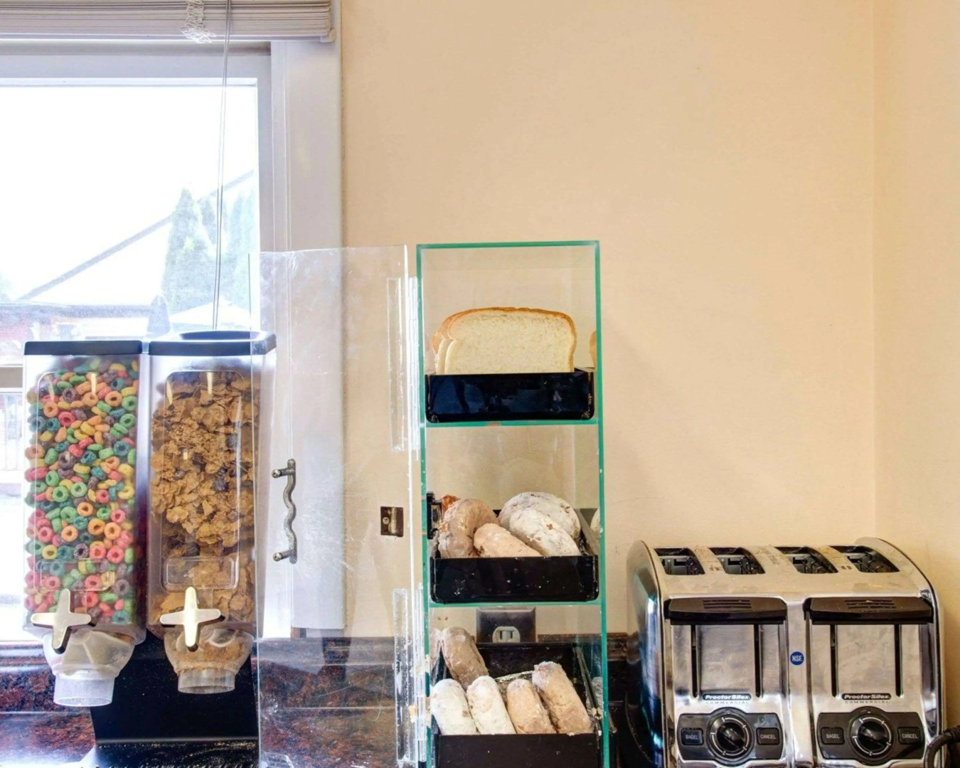 Econo Lodge Sharon - Foxborough