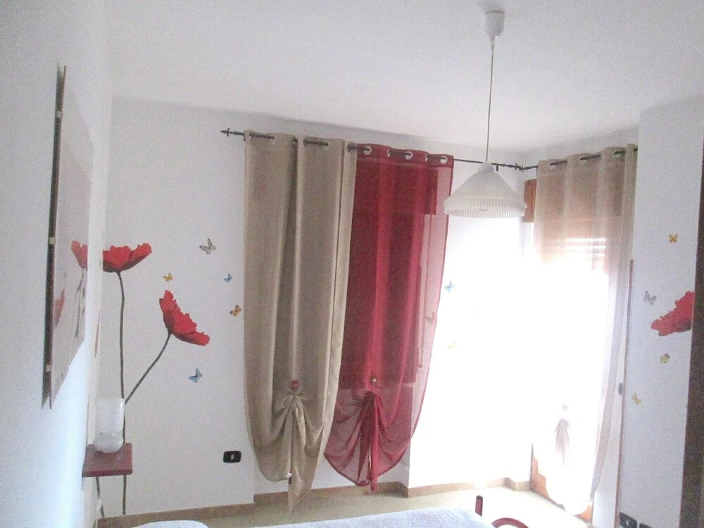 Apartment Iii Traversa Via Arbosto