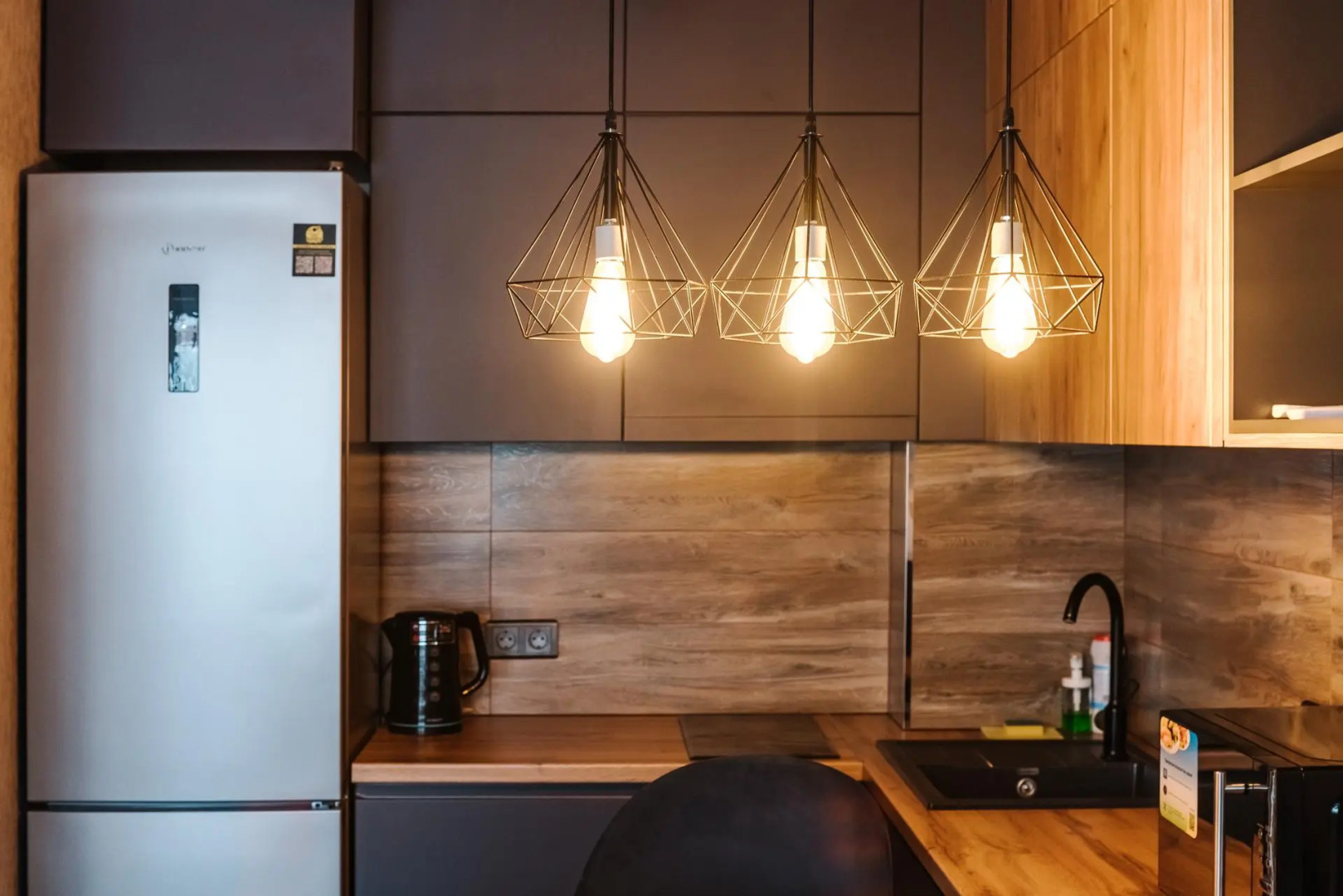 Как Дома на ул. Островского, д. 120