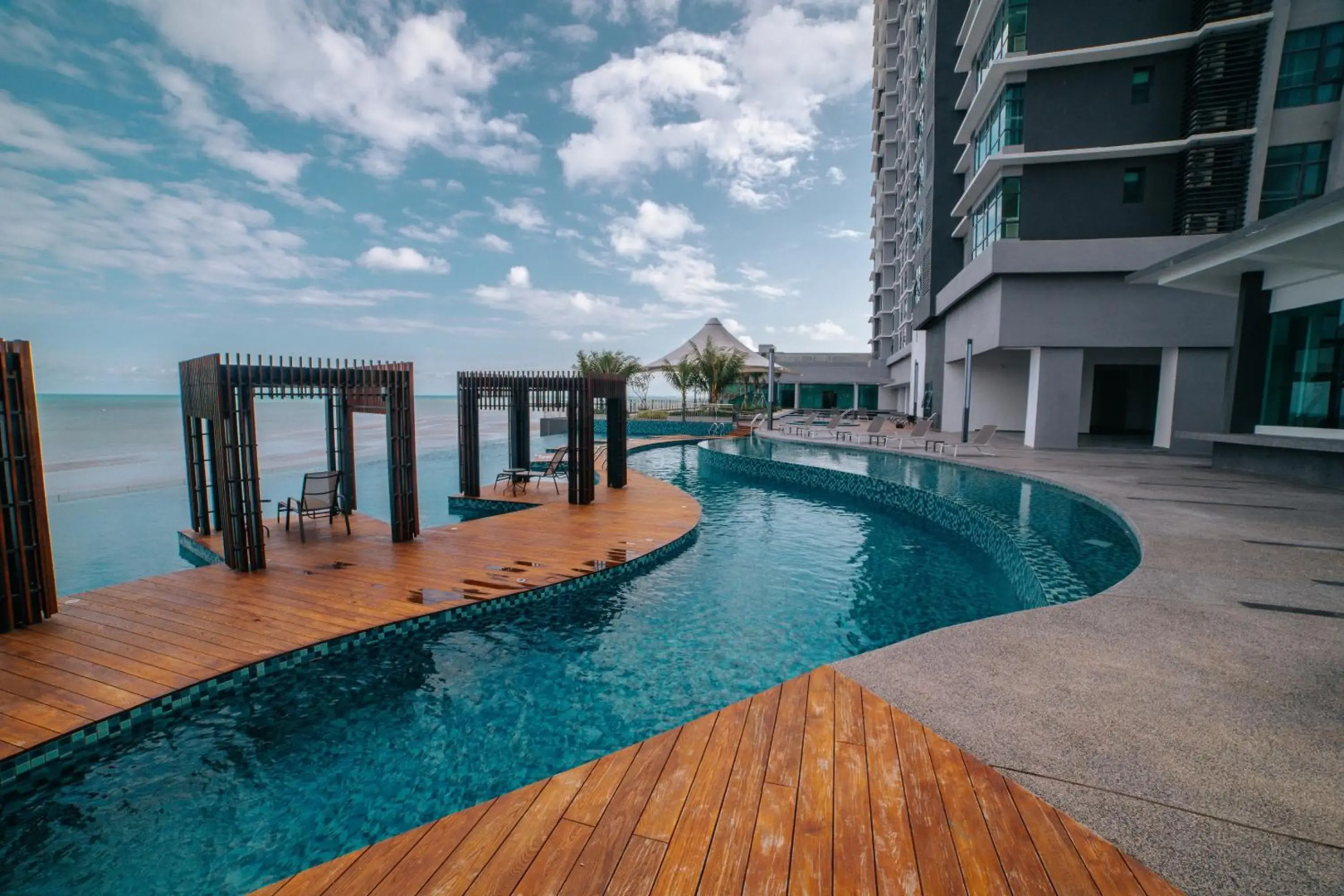 Swiss-Belhotel Kuantan