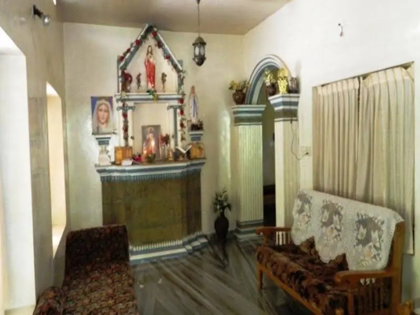 Tatacaro Homestay Kollam