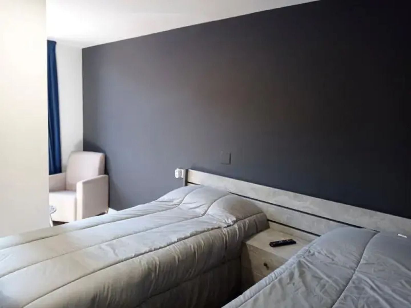 Apartamentos Hi Apartaments Santander 3000