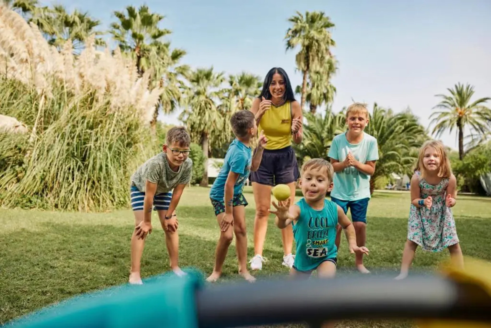 TUI MAGIC LIFE Sarigerme