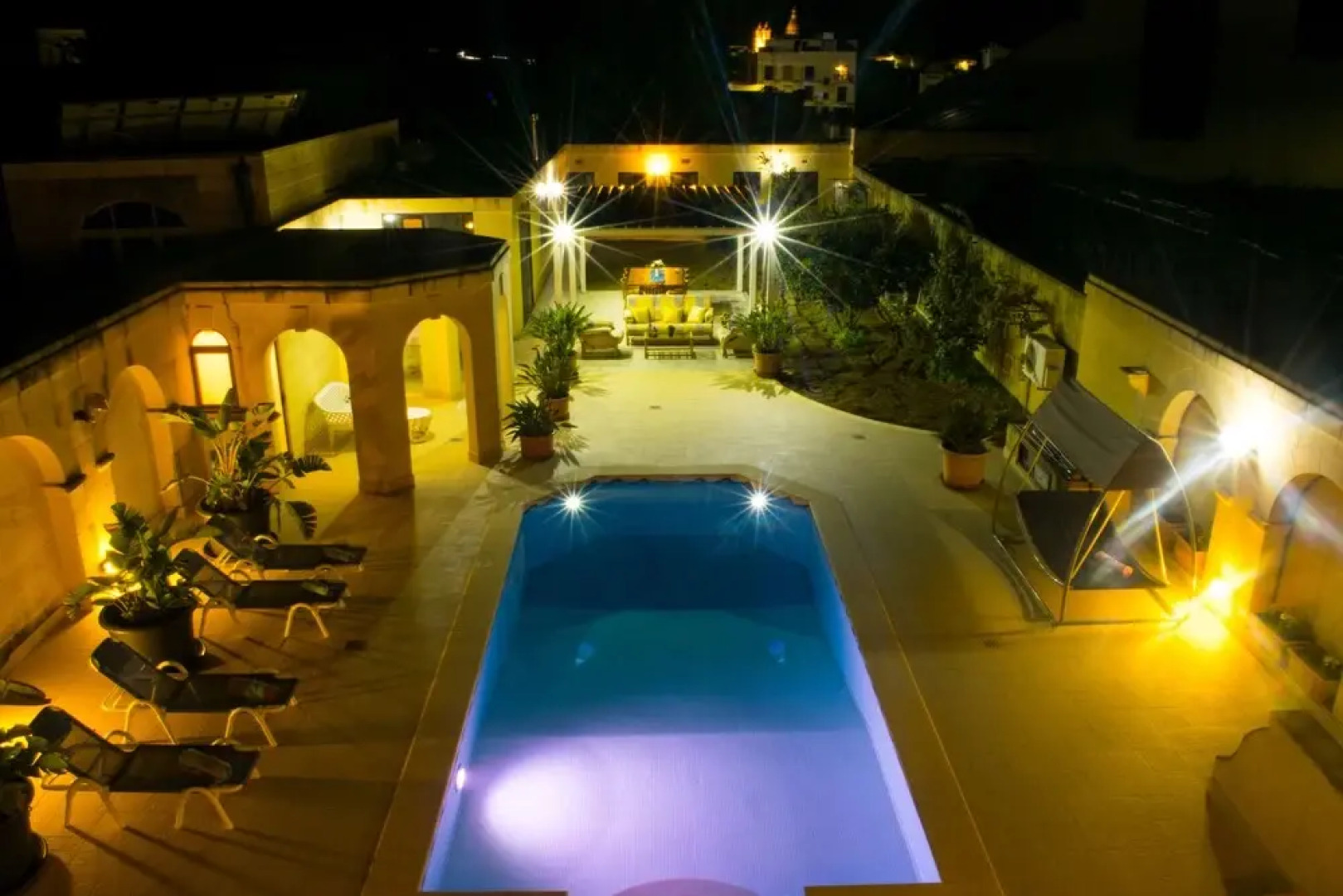 Il-Gardjola Bed & Breakfast