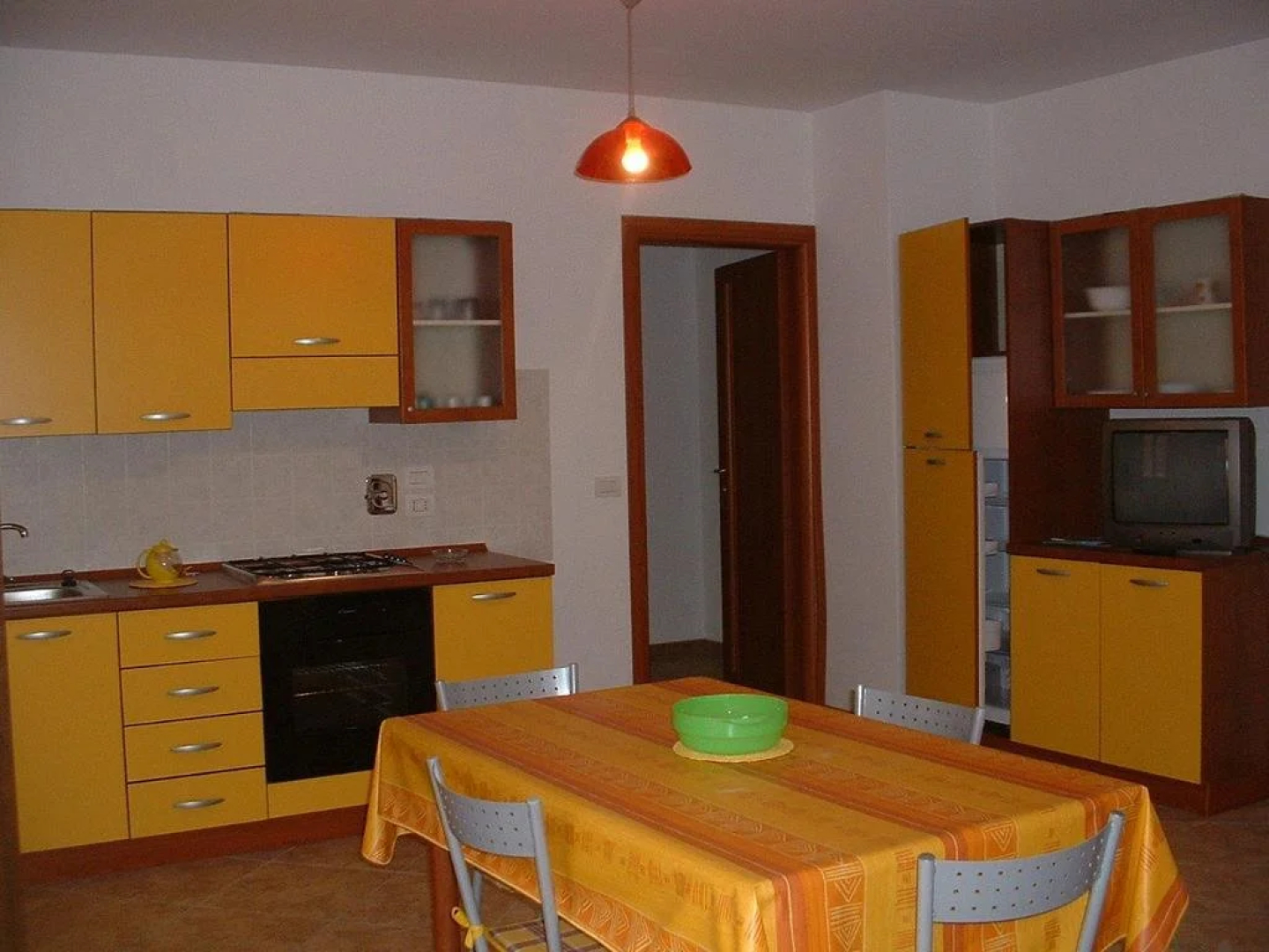 Residence Il Cortile