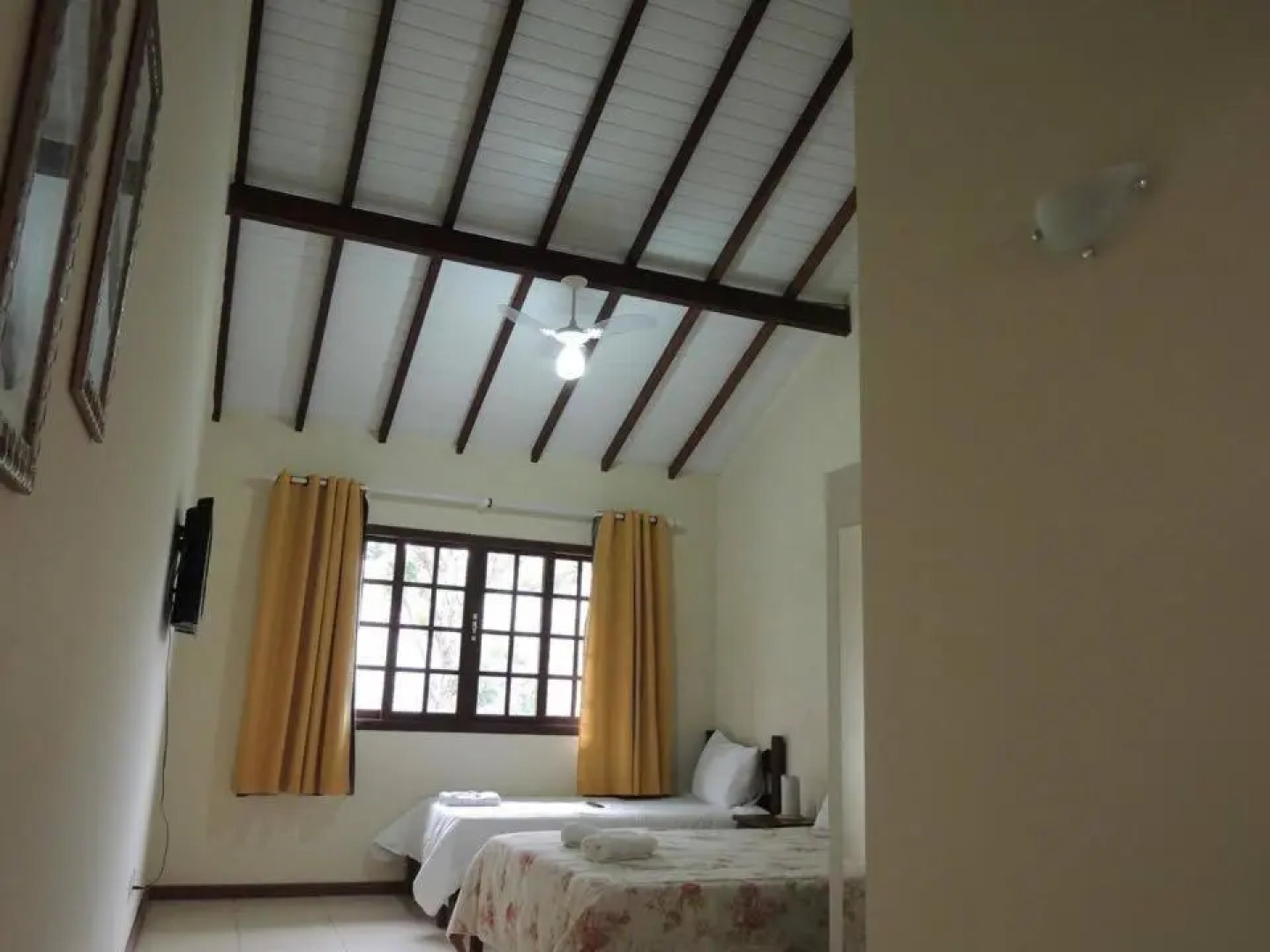 Itaipava Cama e Café