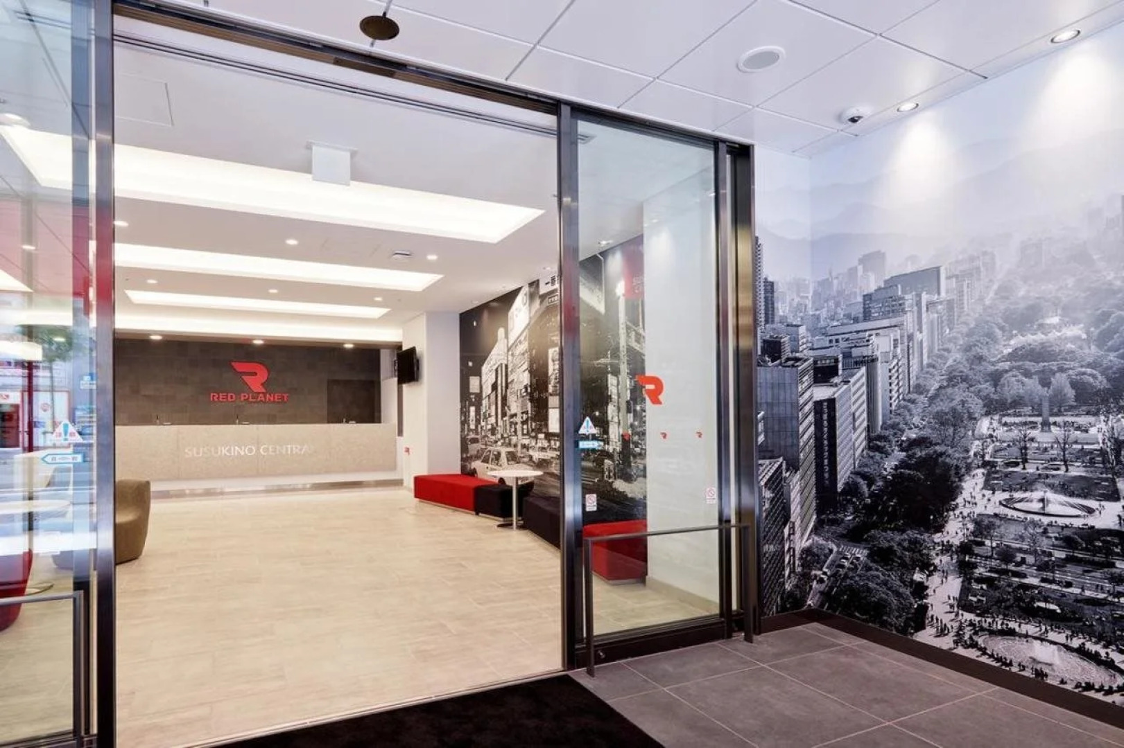 Travelodge Sapporo Susukino