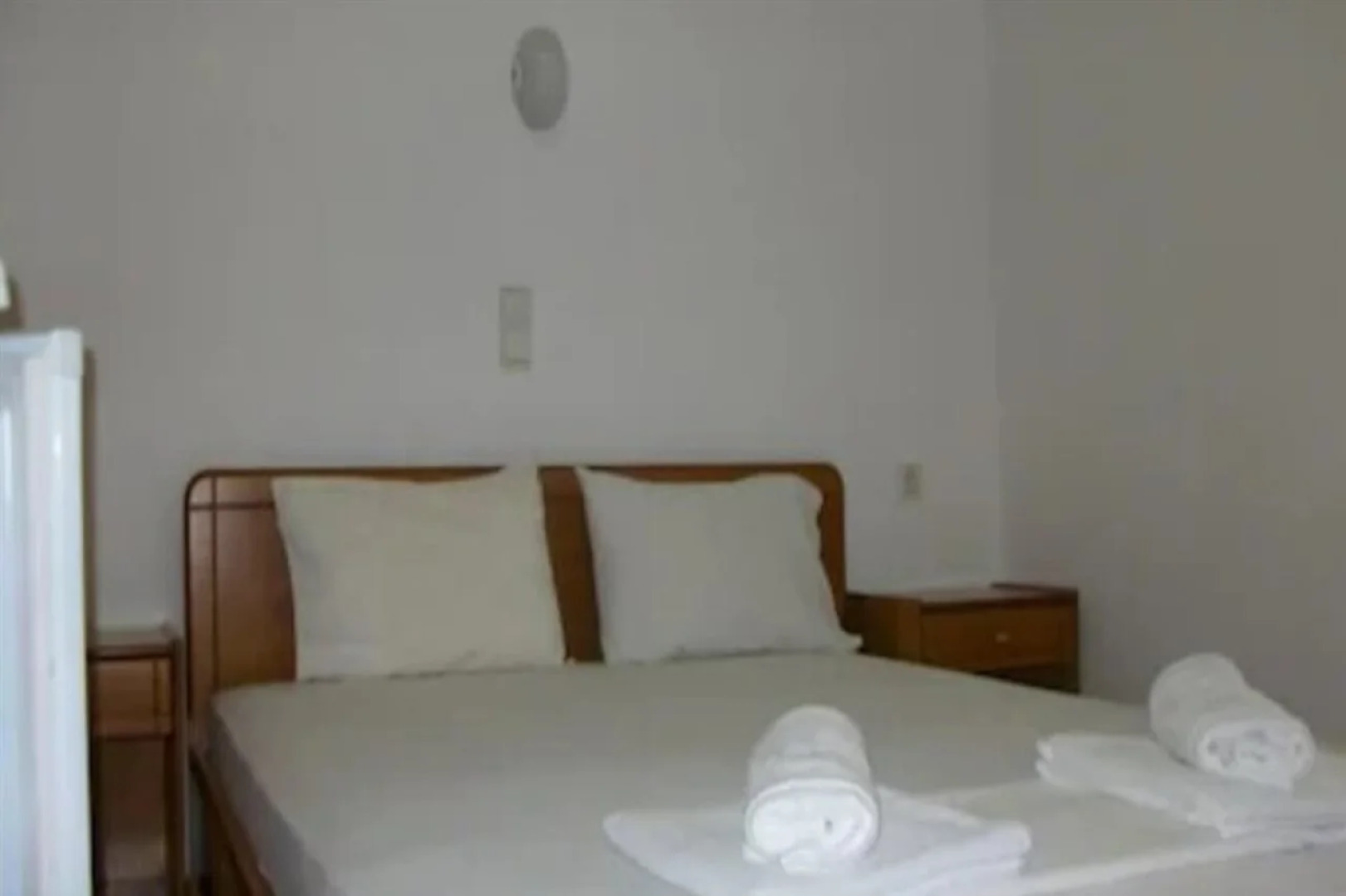 Samaria Pension & Restaurant