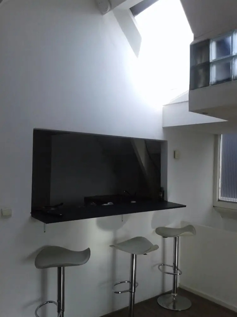 MyCityLofts - Schiedamseweg