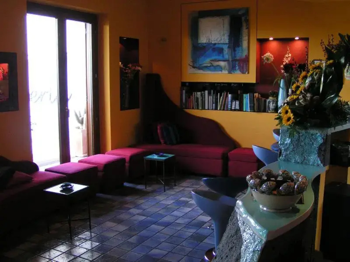 Appartamenti Esperia