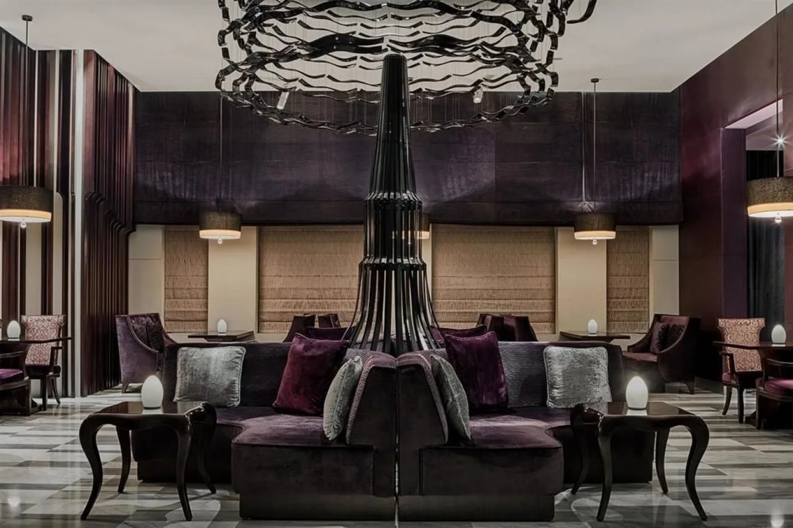 Le Méridien City Centre Bahrain