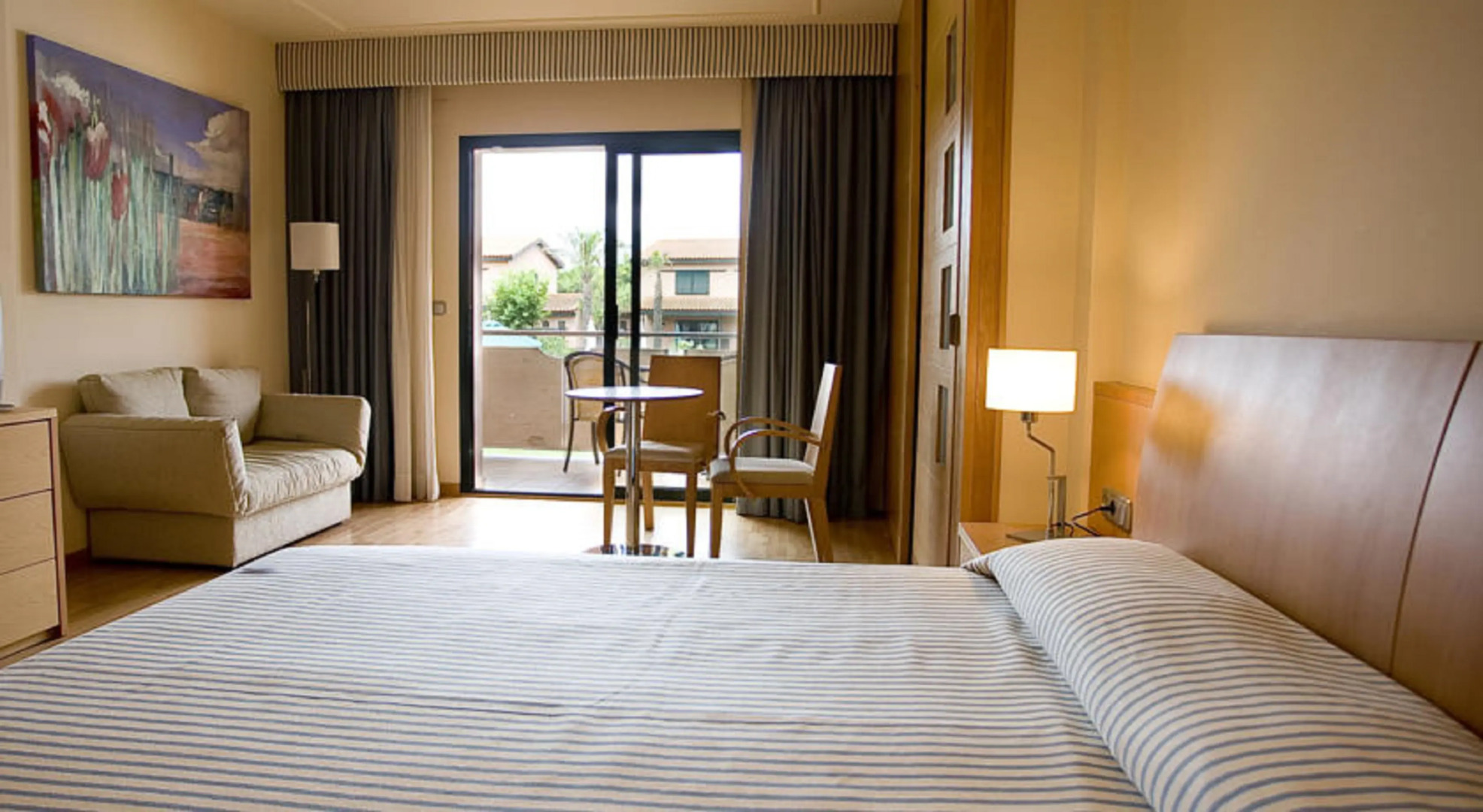 Hotel Clipper & Villas