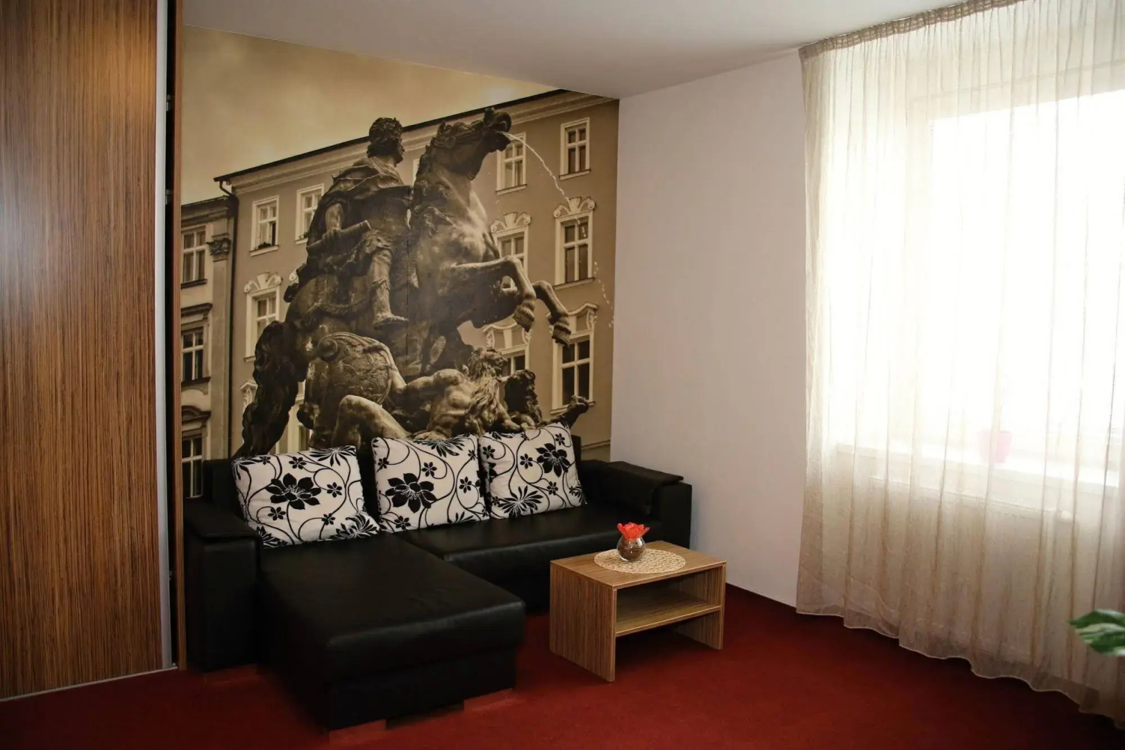 Hotel Palác