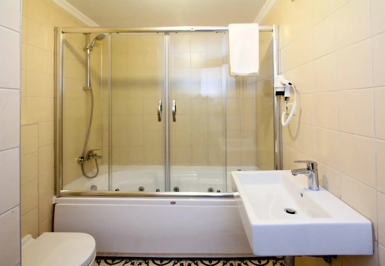 Отель Venue Hotel Old City Istanbul