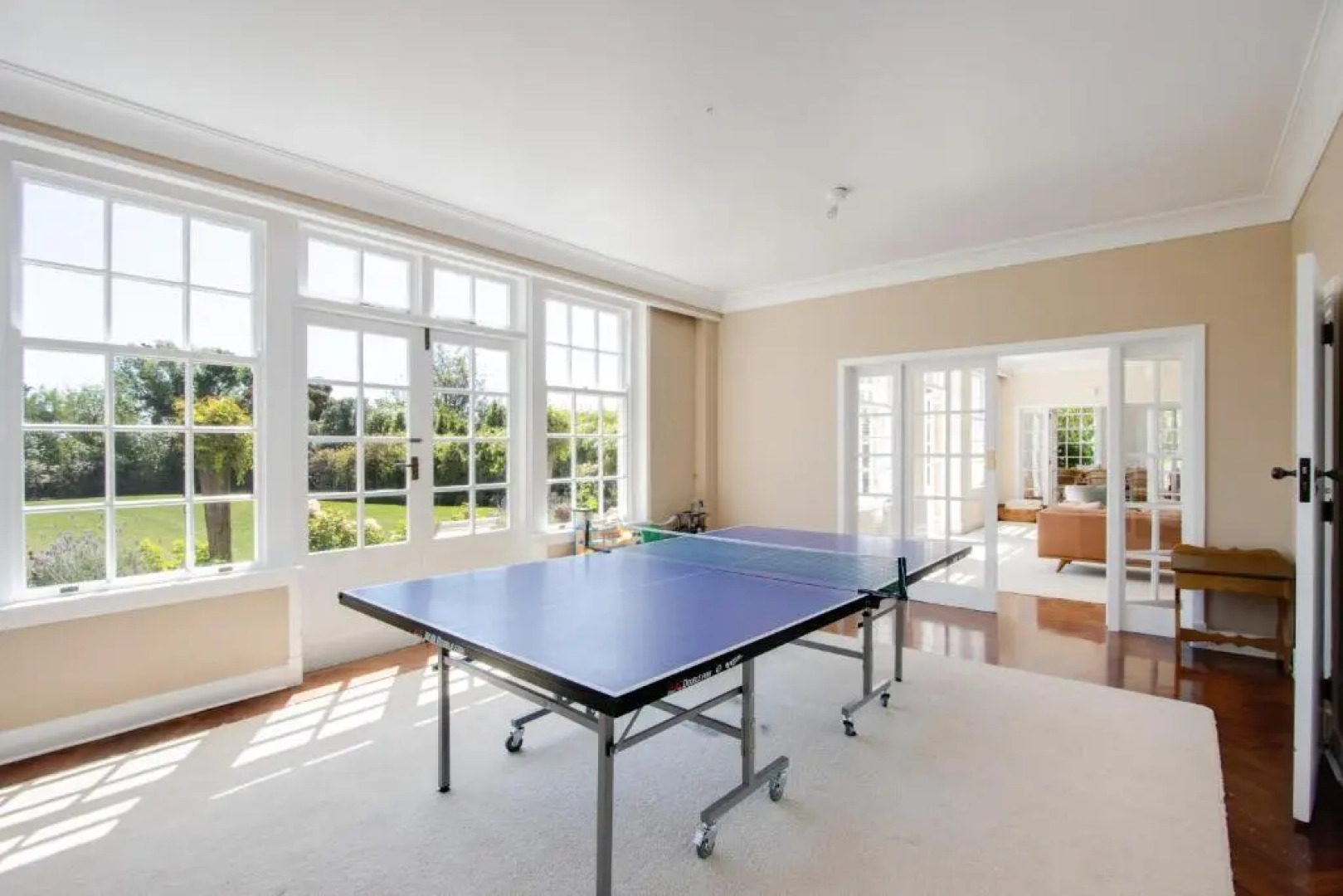 Hodge House - Havelock North Holiday Home