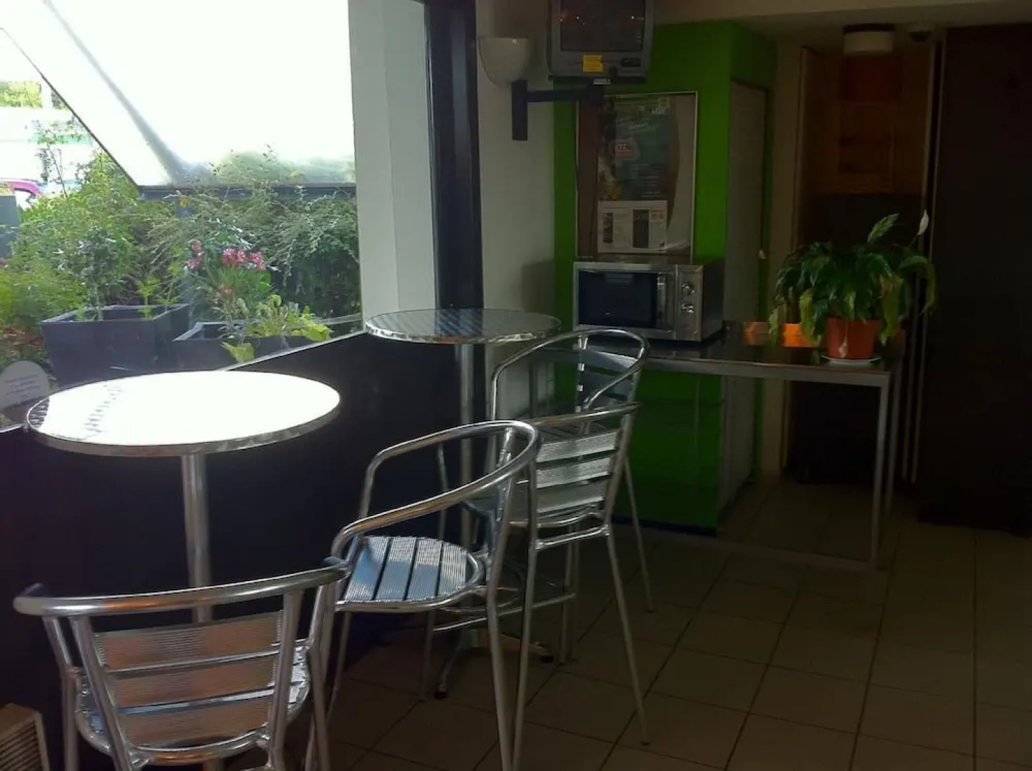 Lemon Hotel - Tourcoing