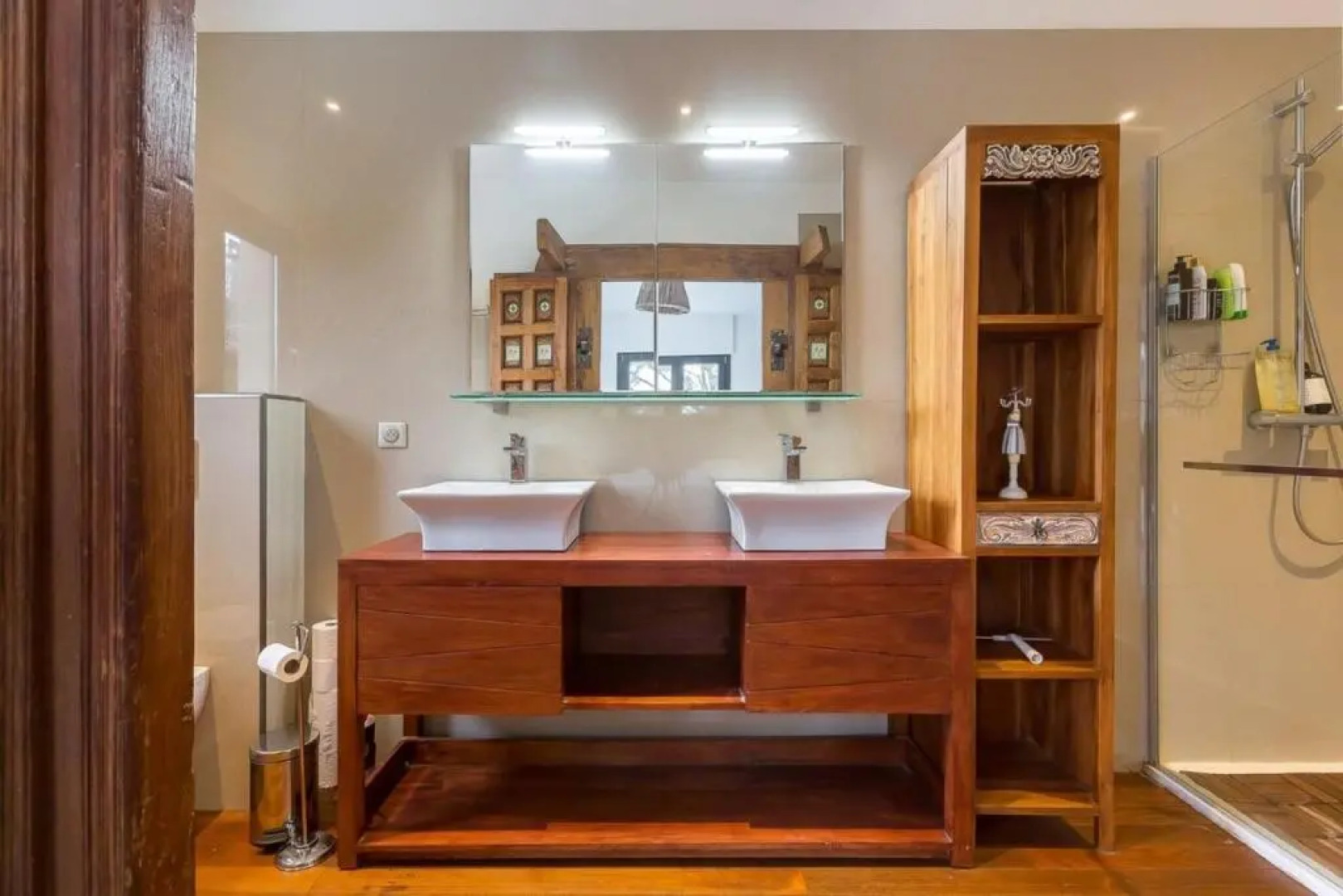 Maison 10min de Lyon - Piscine et Parking