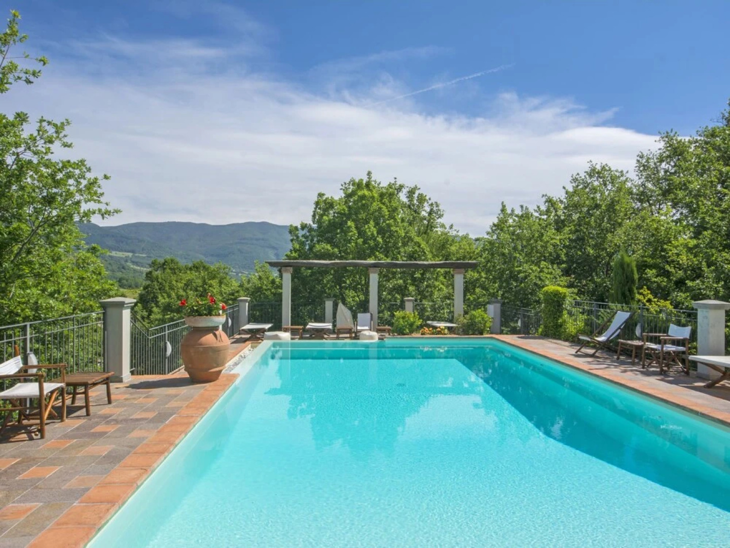 Il Borghetto Montecarelli