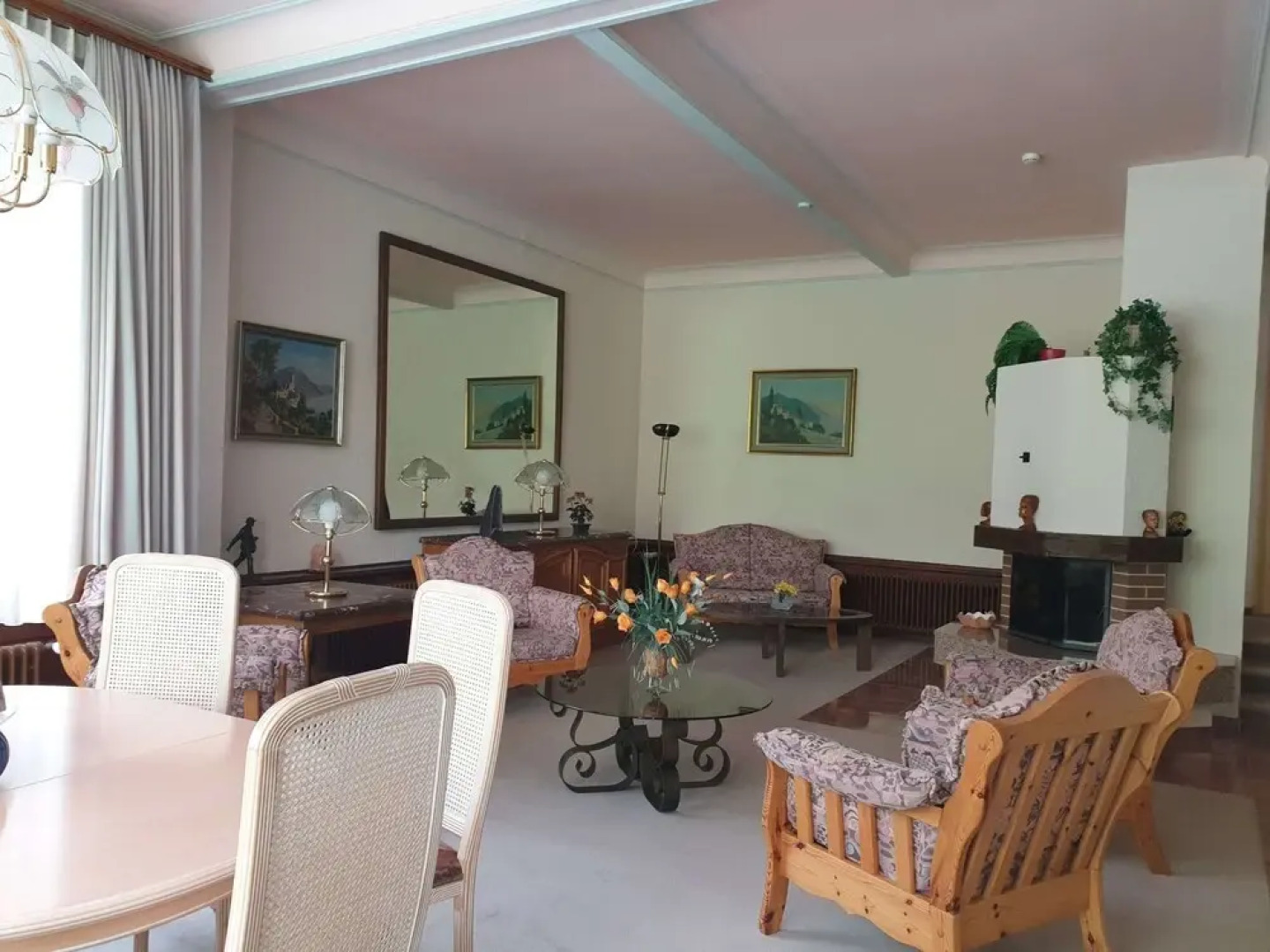 Parkhotel Beatenberg