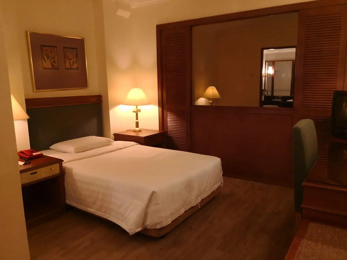 The Executive Hotel Lahad Datu