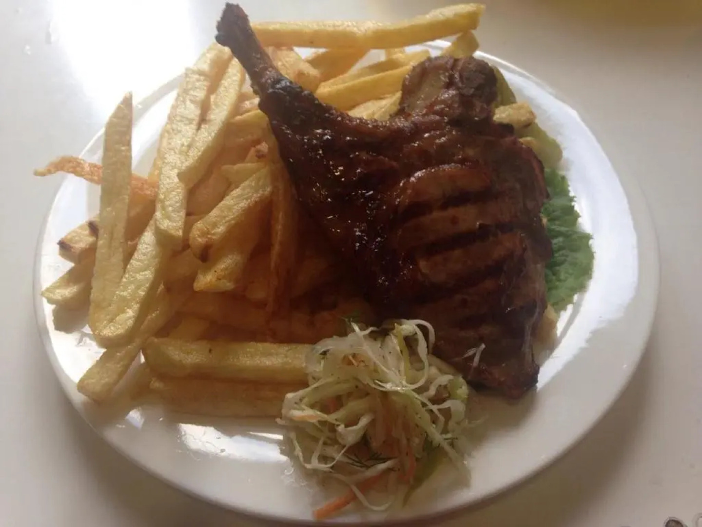 Отель «Кировакан