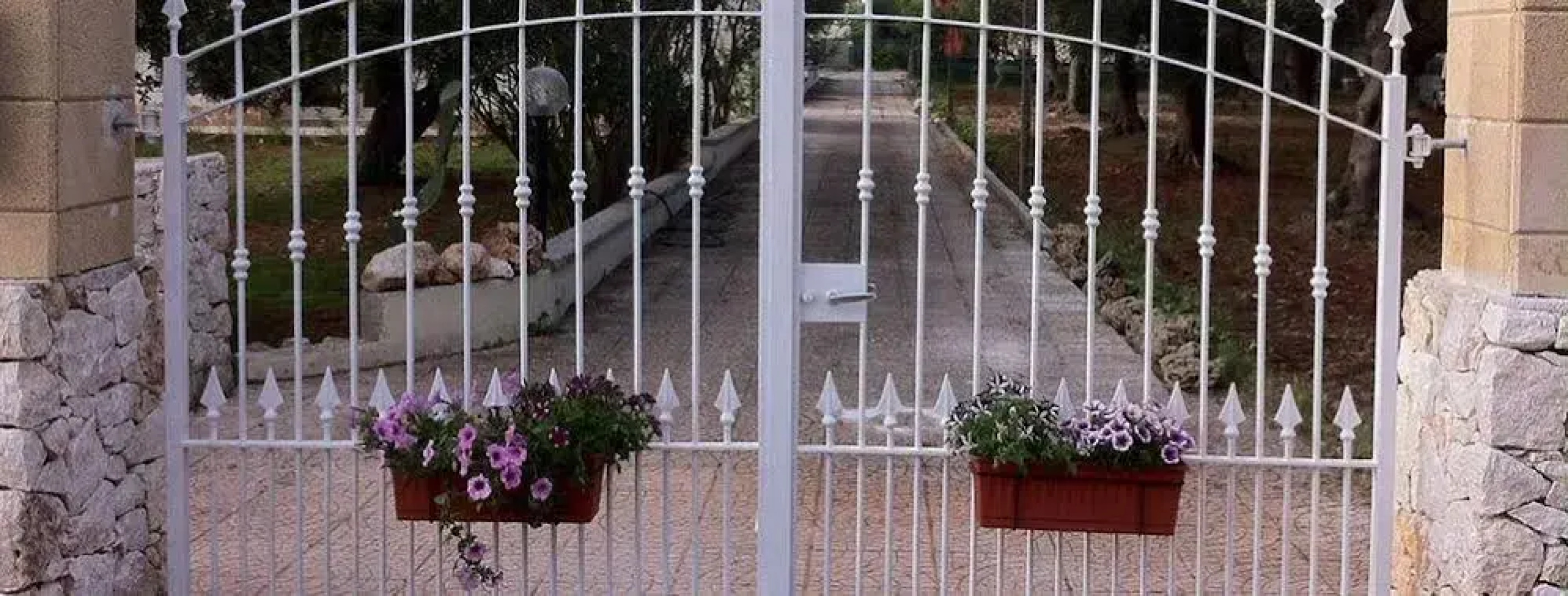 Relais Masseria Petrusella