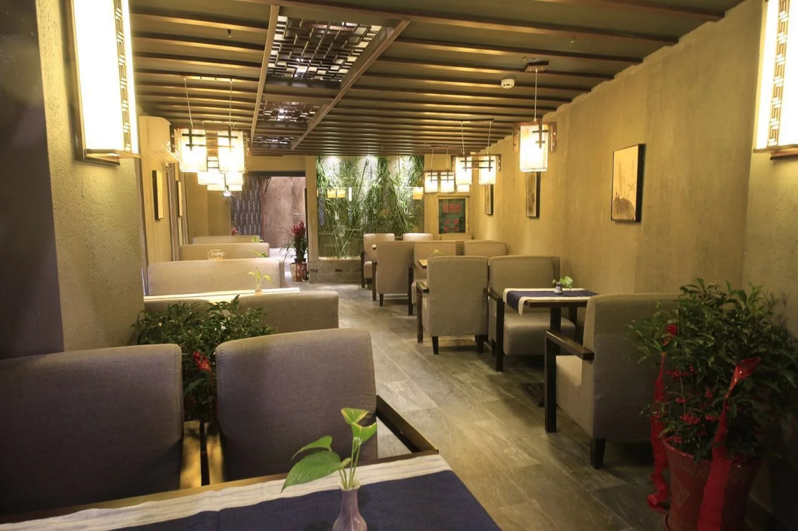 ibis Nantong Qingnian