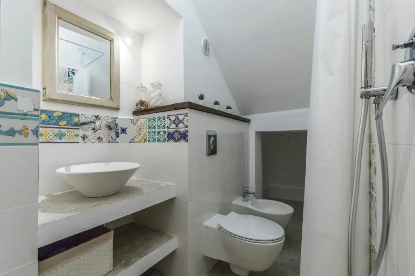 Antico Palazzo Marvi