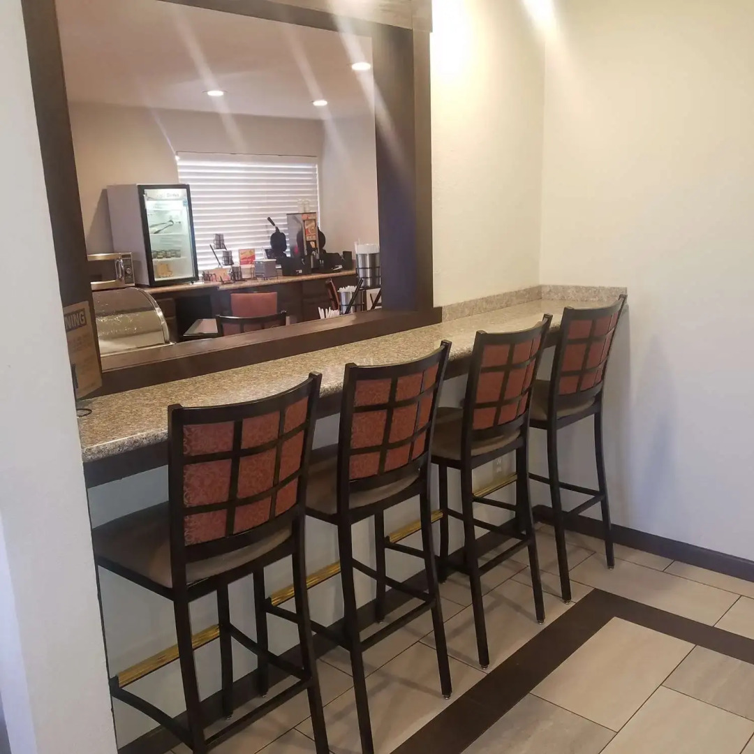 SureStay Hotel by Best Western Hollister