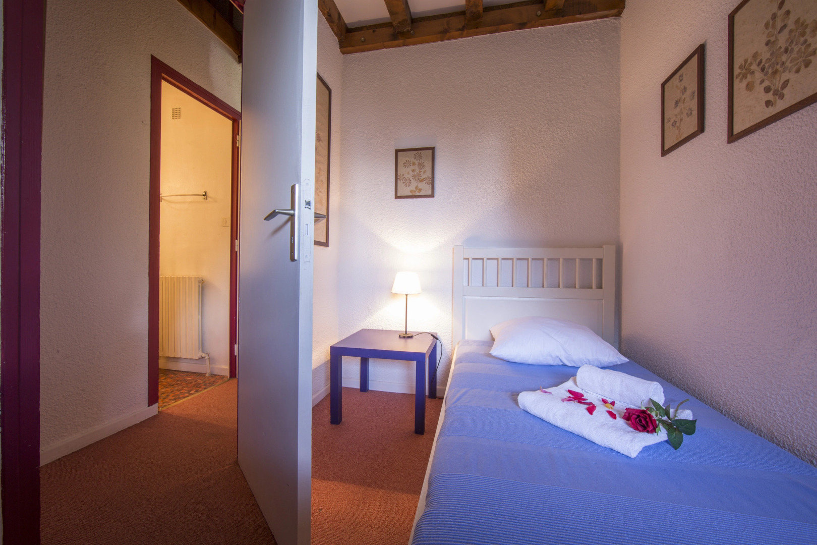 Résidence Androsace 31