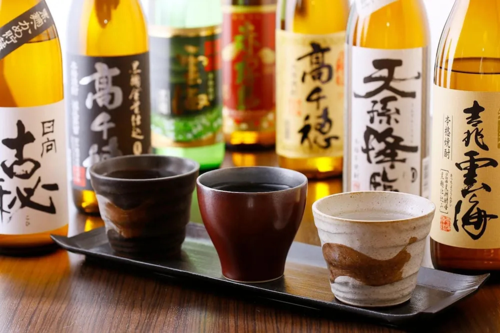 Takachiho Hanareno-yado Kamigakure