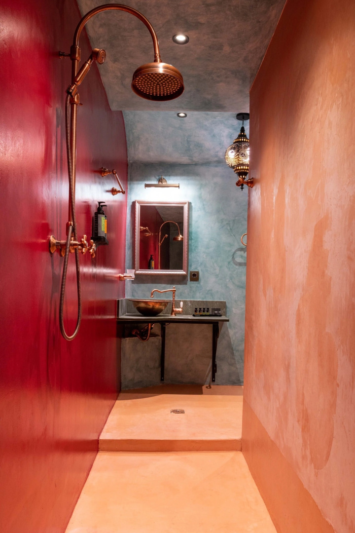 Sperveri Boutique Hotel