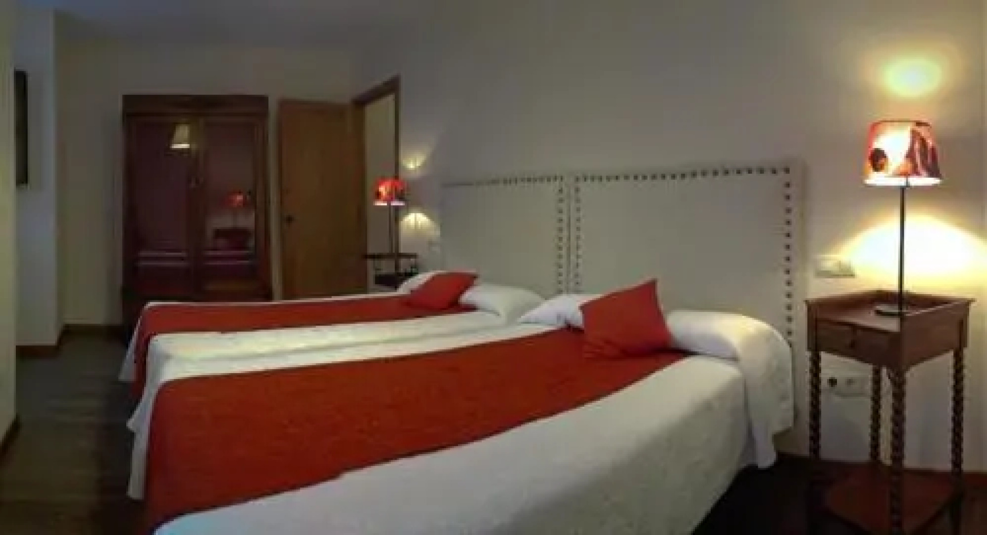 Apartamentos Rurales Casanova