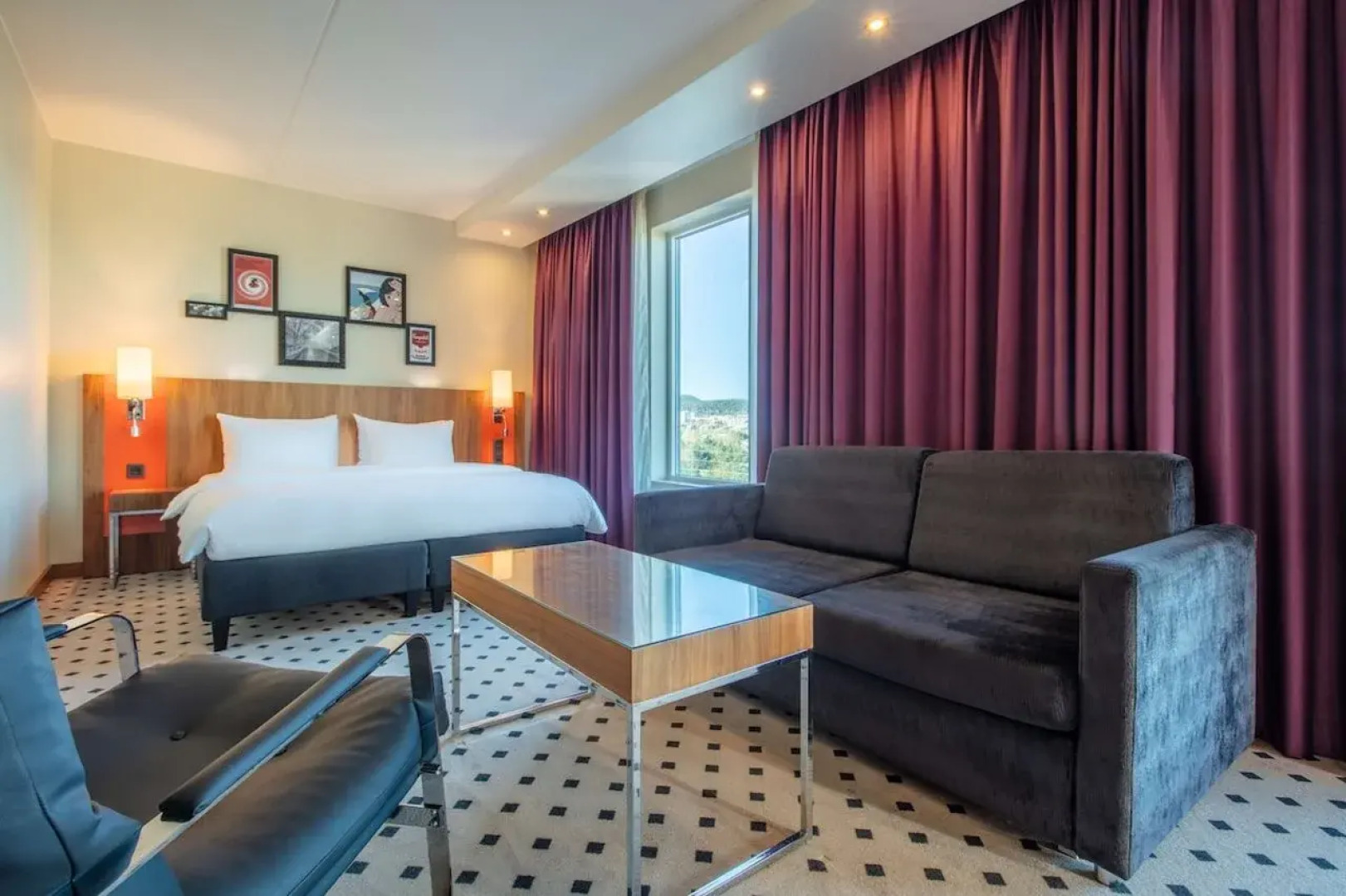 Radisson Blu Hotel Oslo Alna