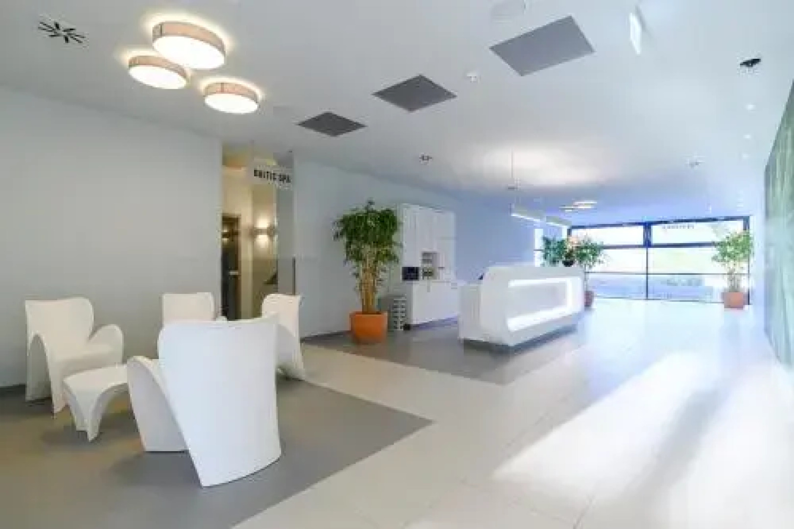 Baltic Sport- und Ferienhotel