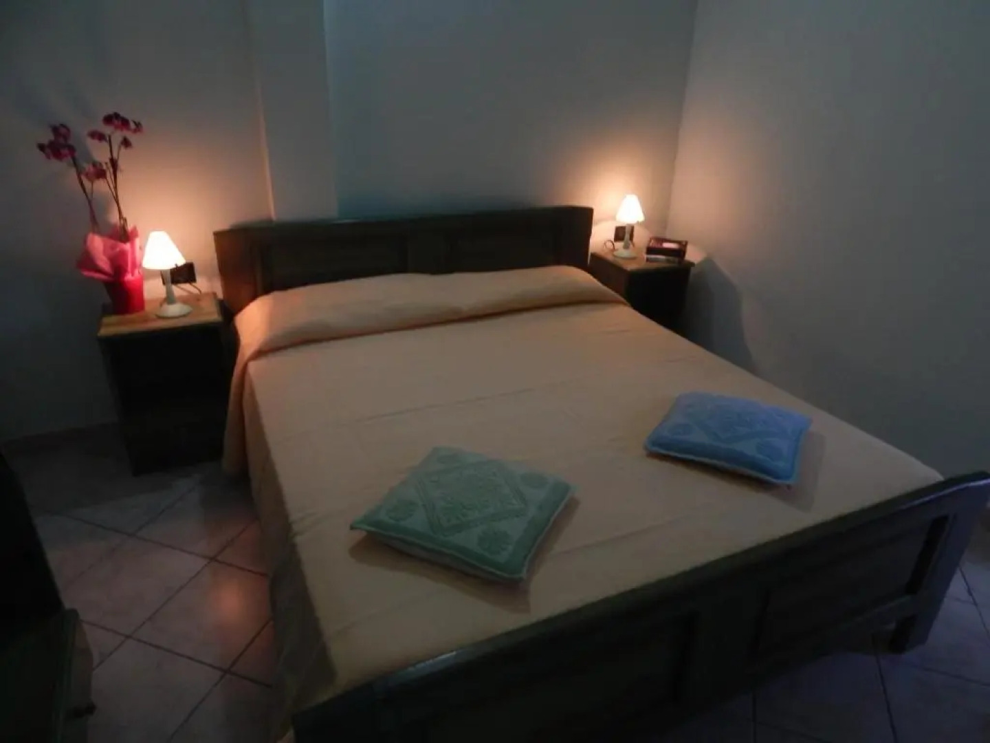 Appartamento Magnolia