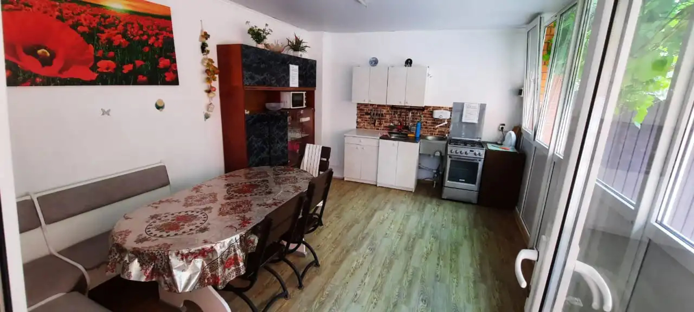 Солнышко-Буг