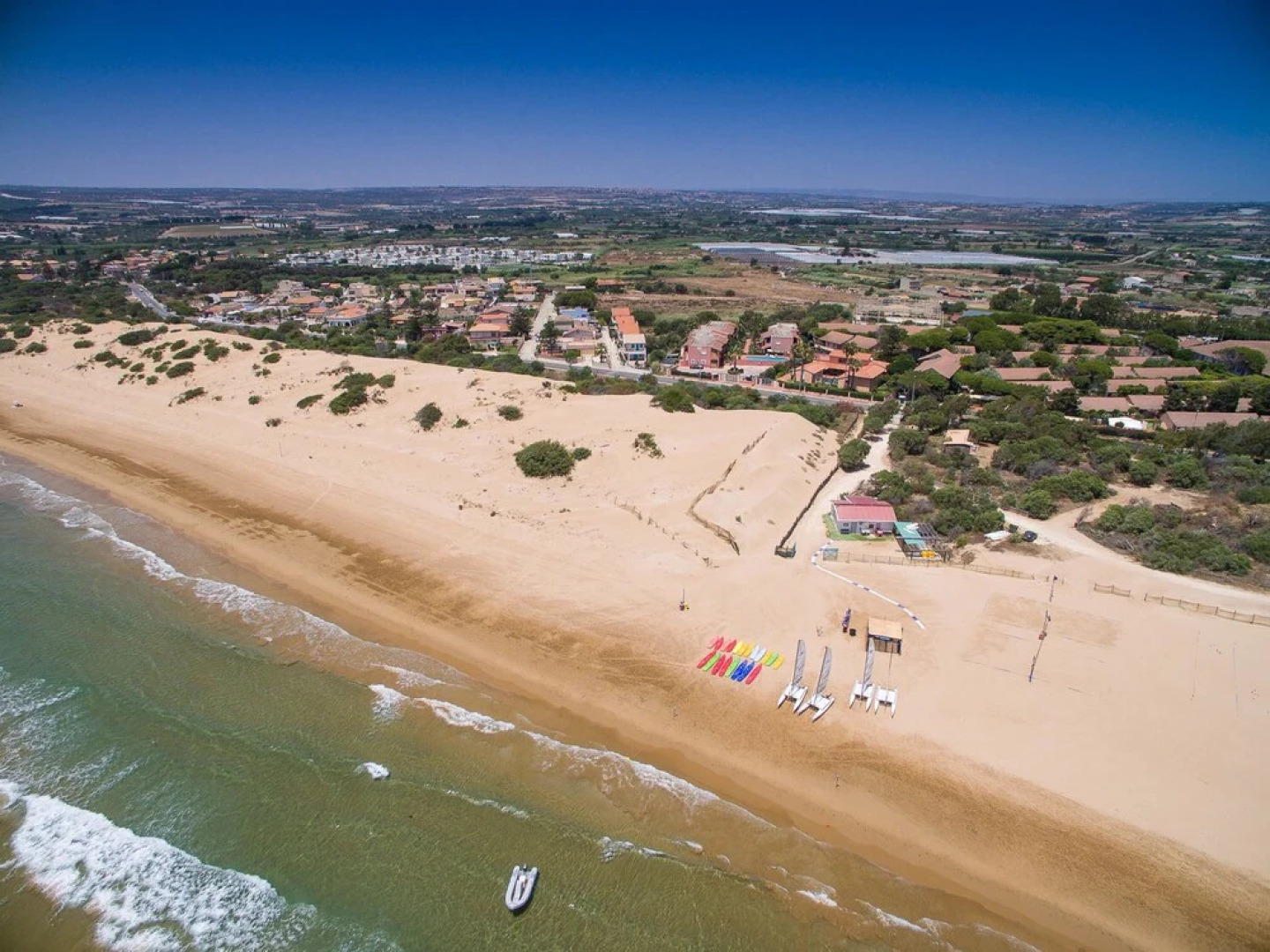 Residence Rosmarino 2 - Case Sicule