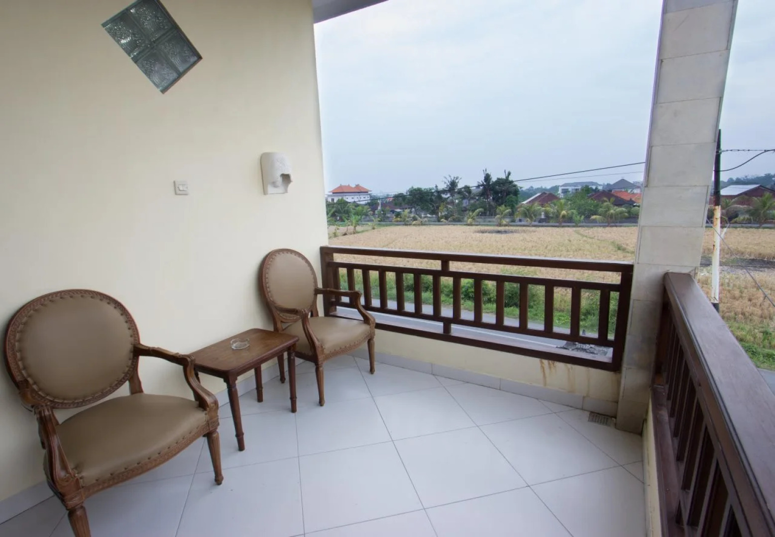 Pondok Bali 2 Homestay