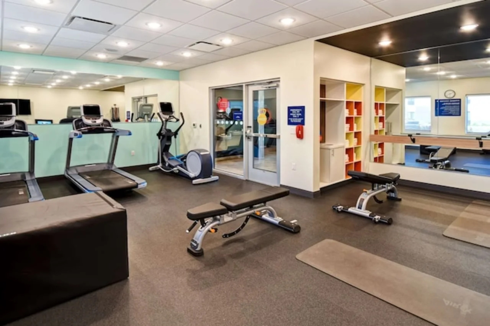 Tru by Hilton Salt Lake City Airport