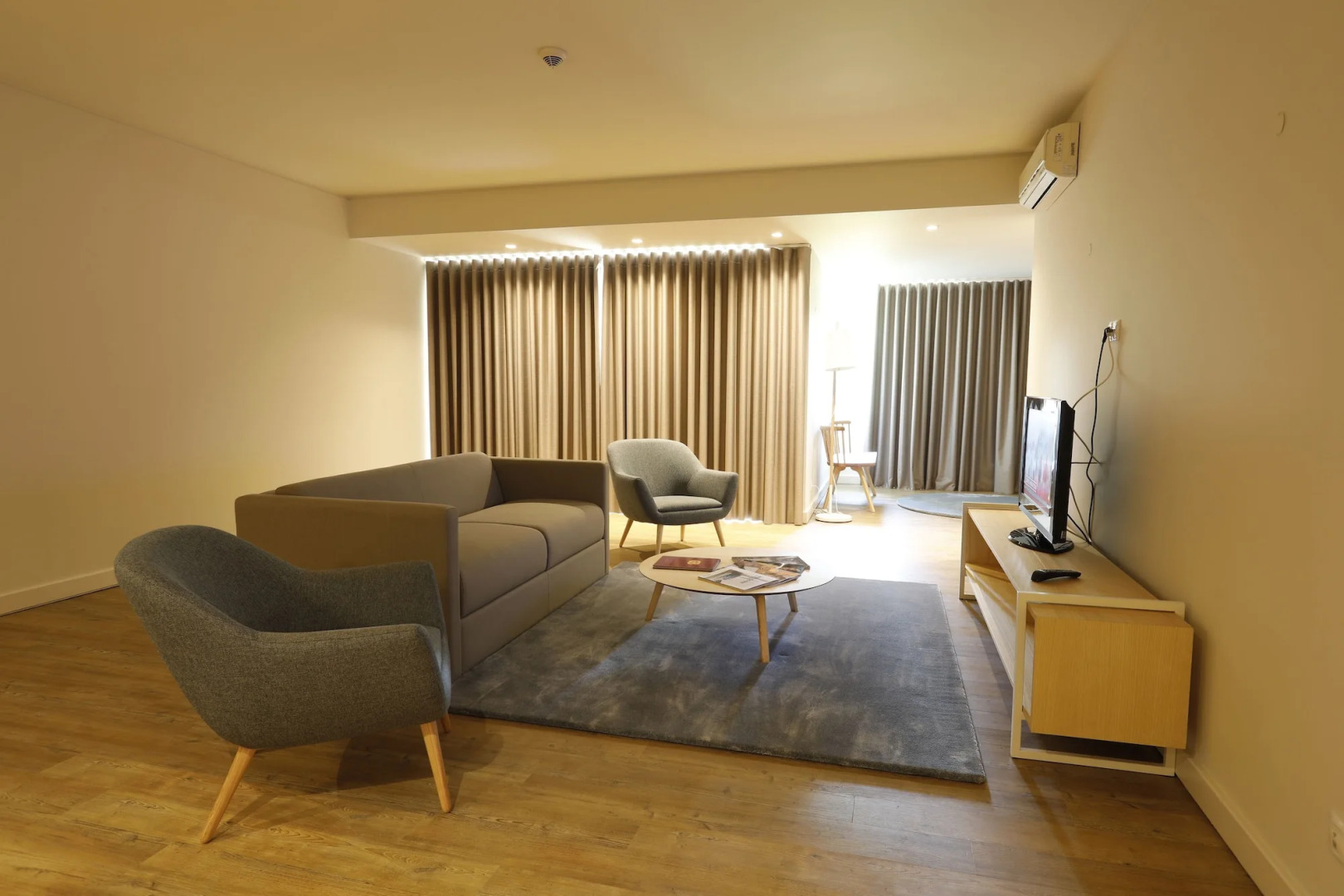 Montebelo Aguieira Lake Resort & Spa