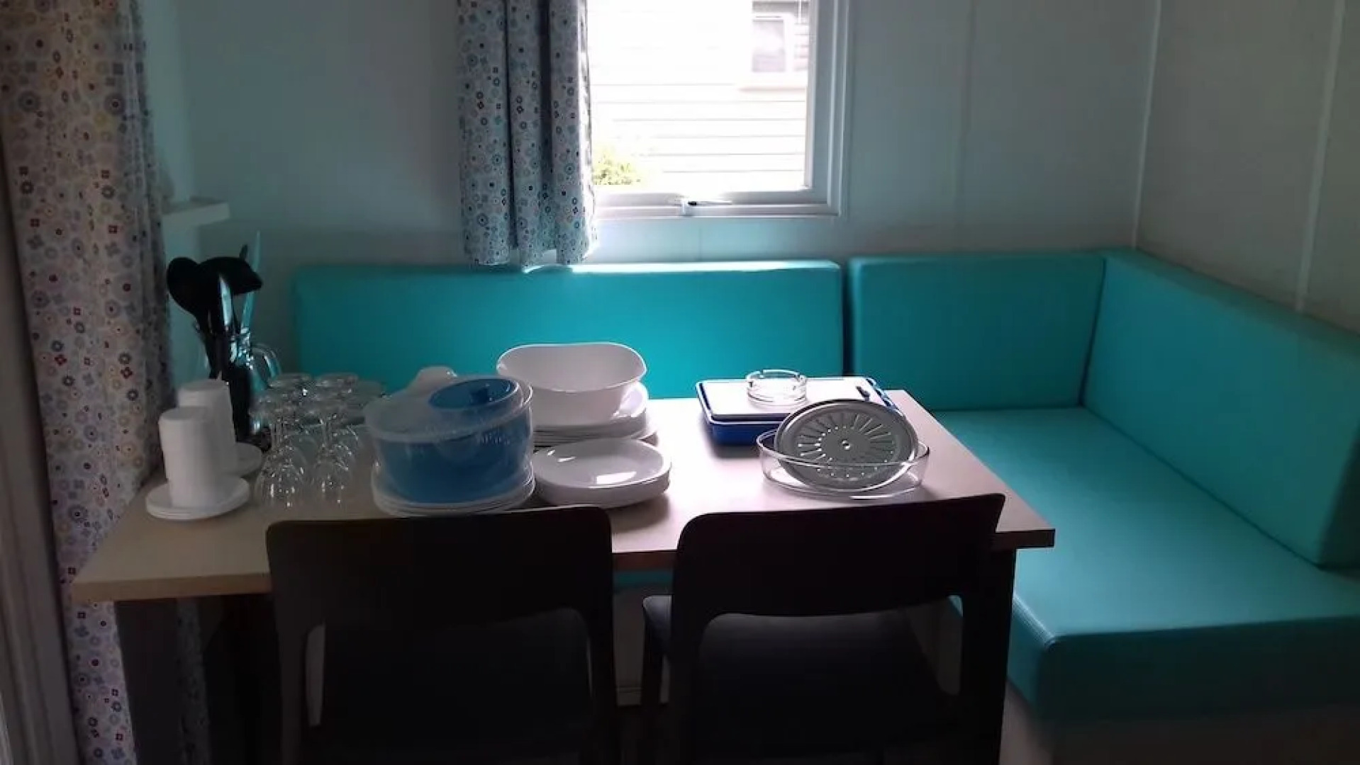 Camping les Ombrages de l'Adour