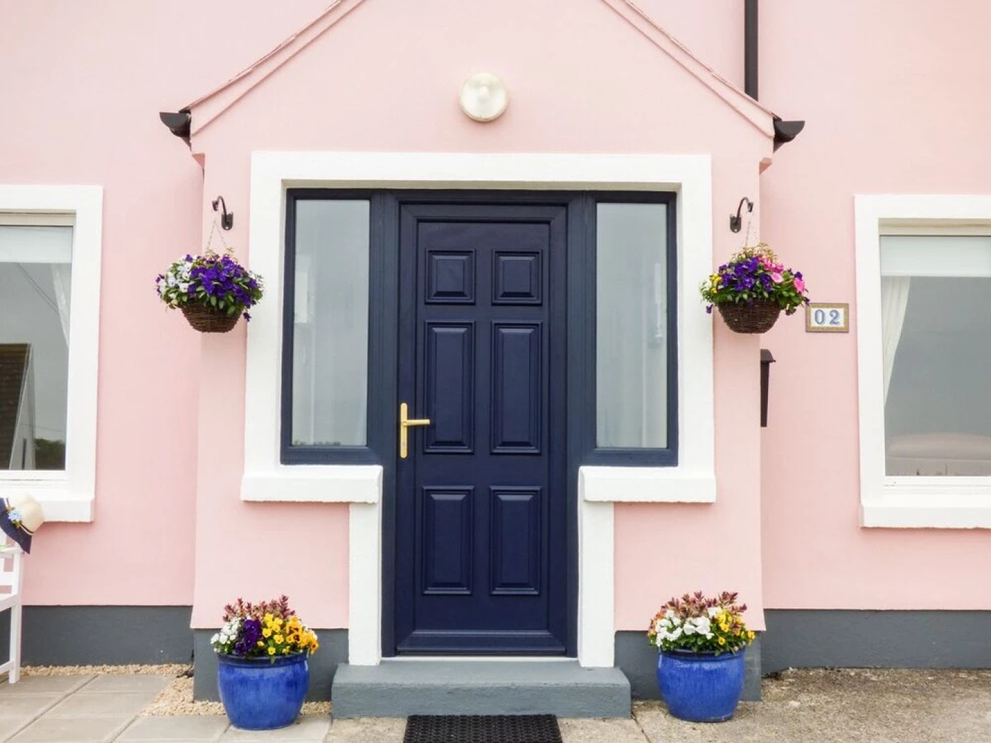 Molly's Cottage, Lahinch