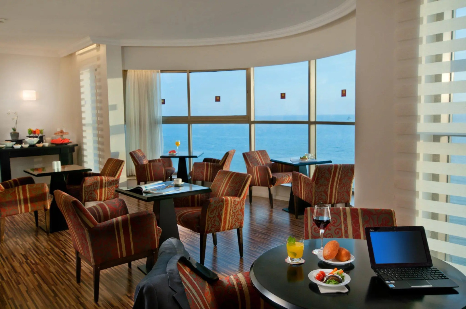 Leonardo Plaza Haifa