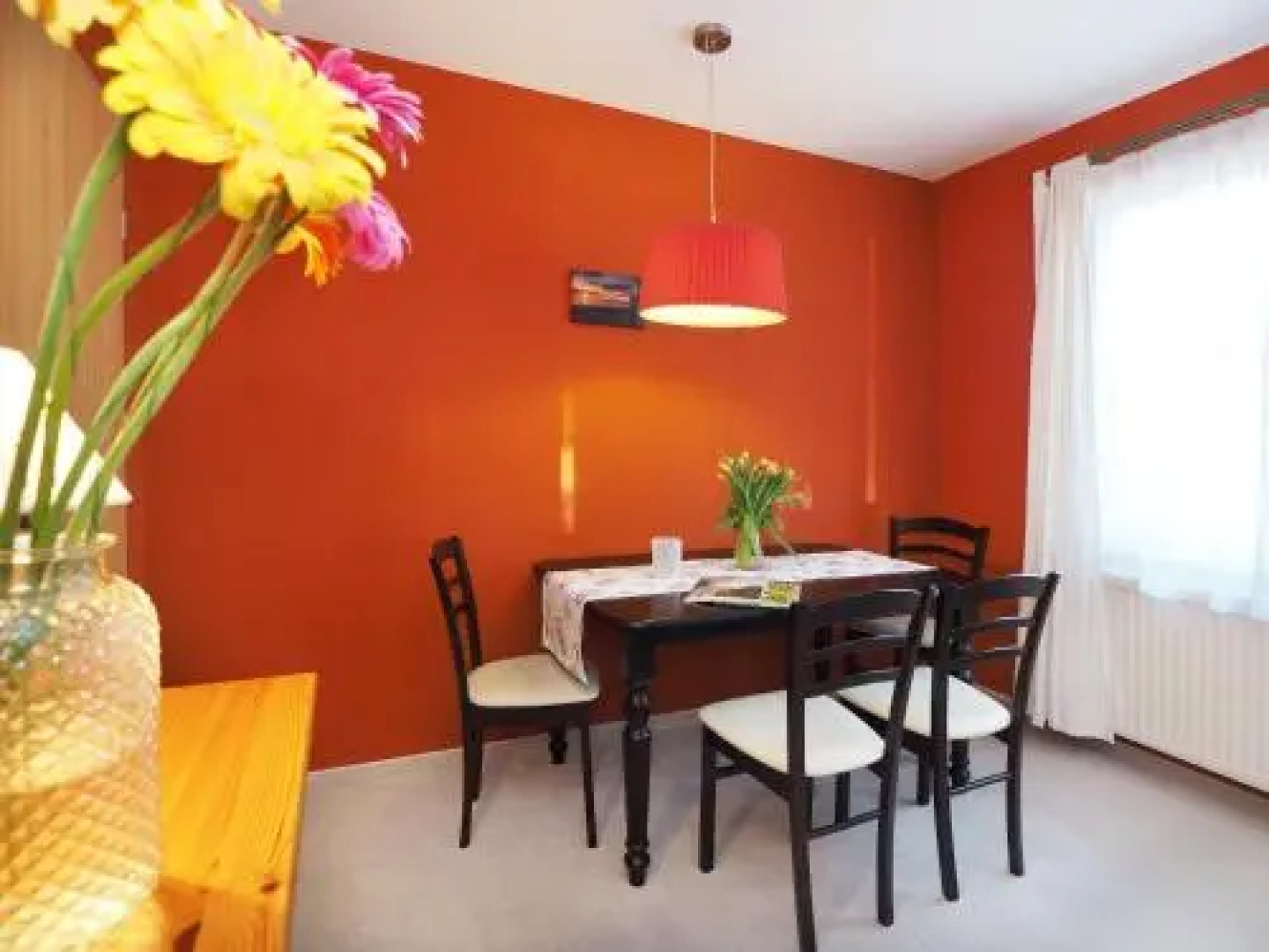 Ferienwohnungen Wergin