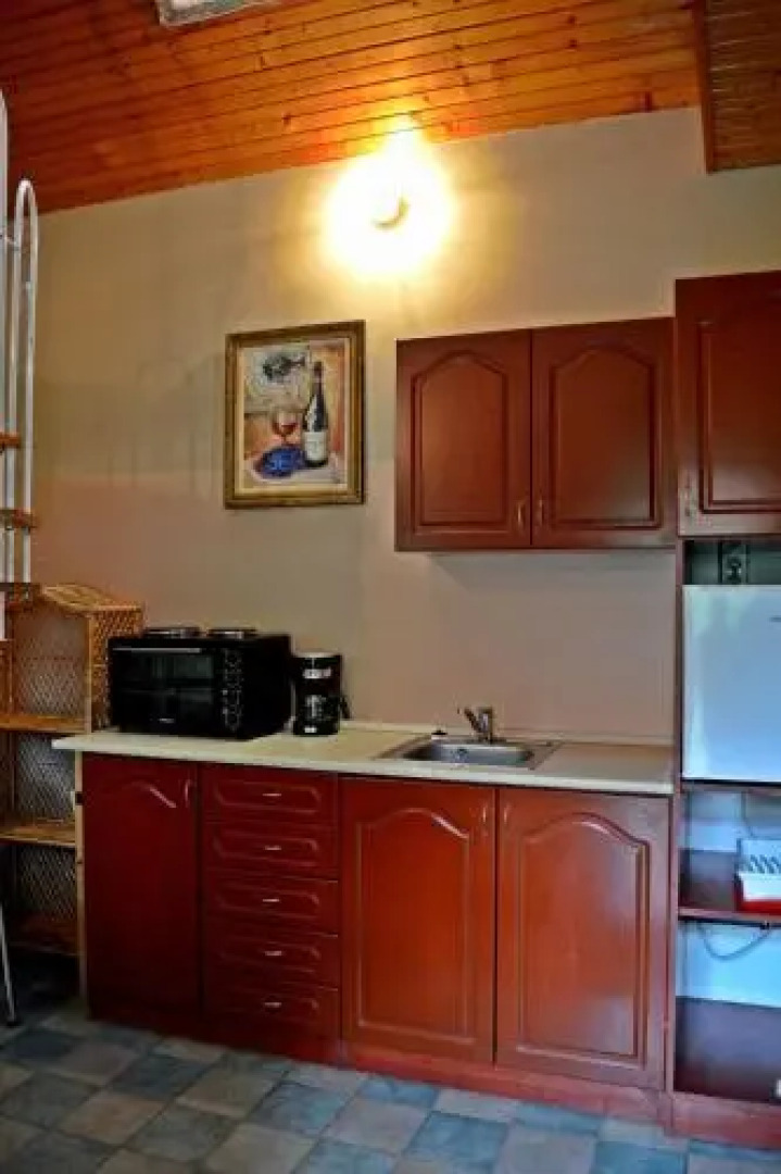 Violetta Vendégház