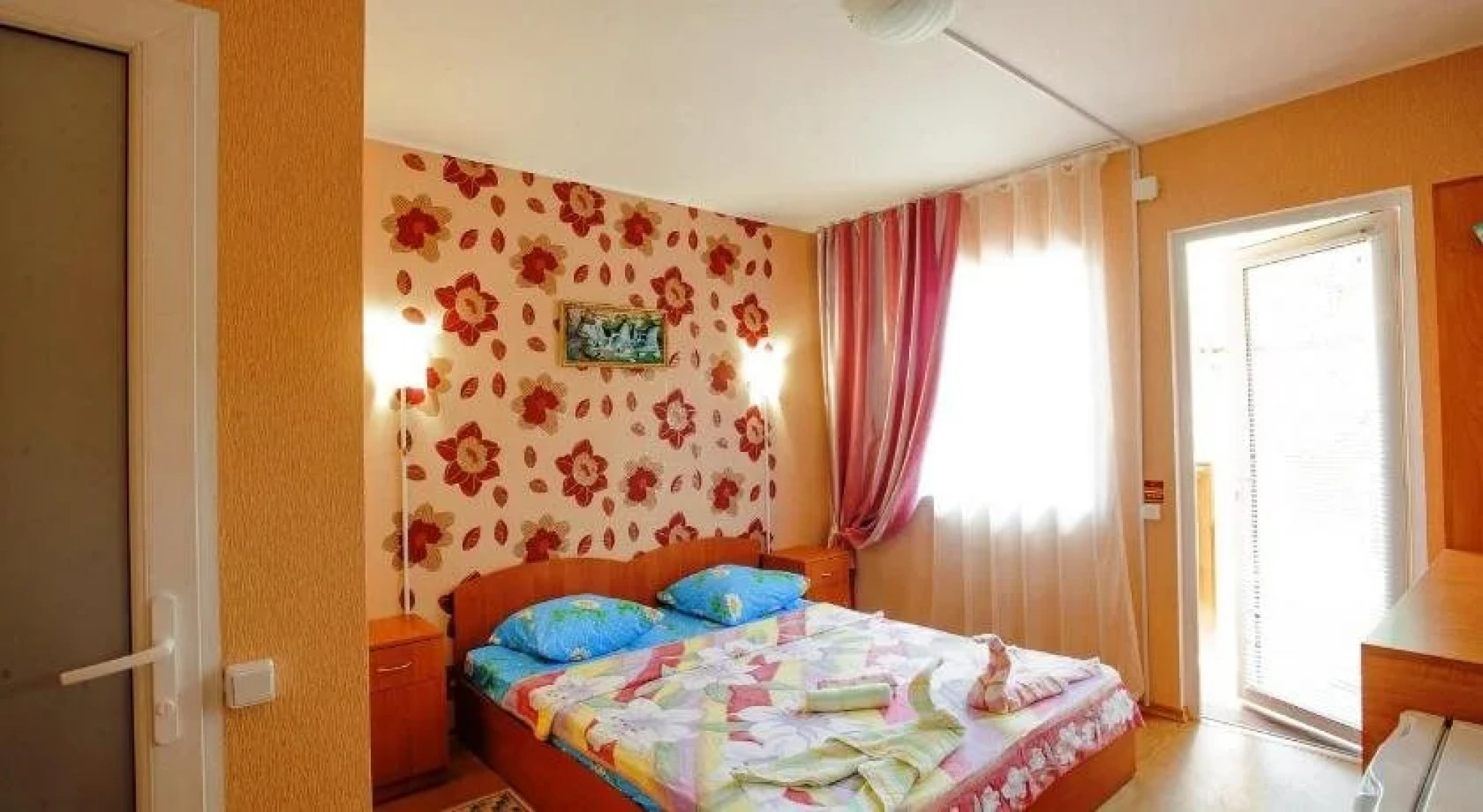 Голубая Лагуна