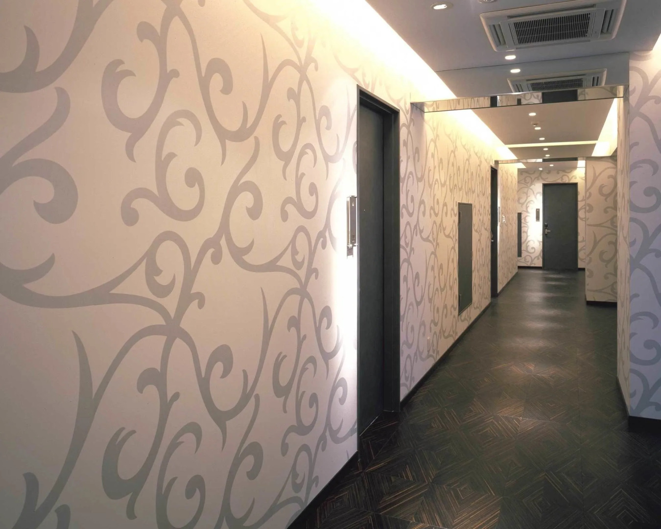 Centurion Hotel Residential Akasaka