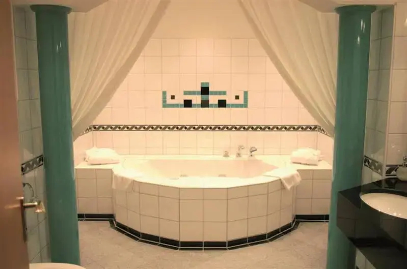 Best Western Hotel Convita